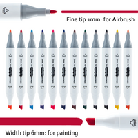 Thumbnail for PaintBuddy – Kreatywne i edukacyjne – przenośny zestaw do rysowania aerografem
