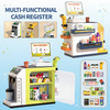 PlaySmart – Kreatywne i edukacyjne – zestaw do zabawy „Supermarket”