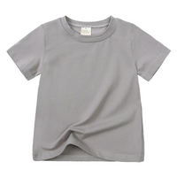 Thumbnail for ComfyWear – Praktyczne i swobodne – koszulka z krótkim rękawem
