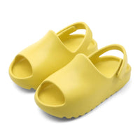 Thumbnail for SunnySteps Kids – Komfort i wolność – Sandały dziecięce