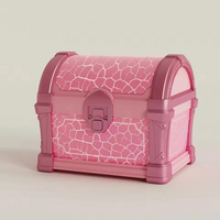 Thumbnail for StarBox – Przyjemna i uspokajająca – lampka nocna z projekcją „białego szumu”