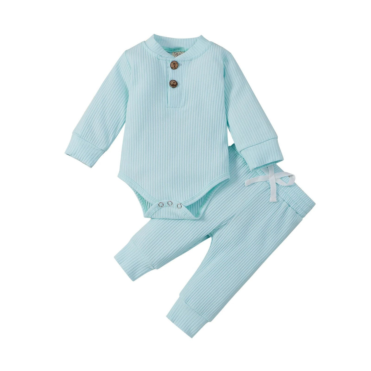 Mini Fashion™ – Wygodny zestaw sukienek dla niemowląt