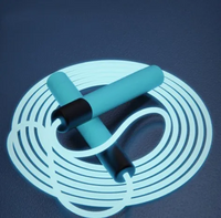 Thumbnail for GlowRope – Unikalna i energetyczna – świecąca skakanka
