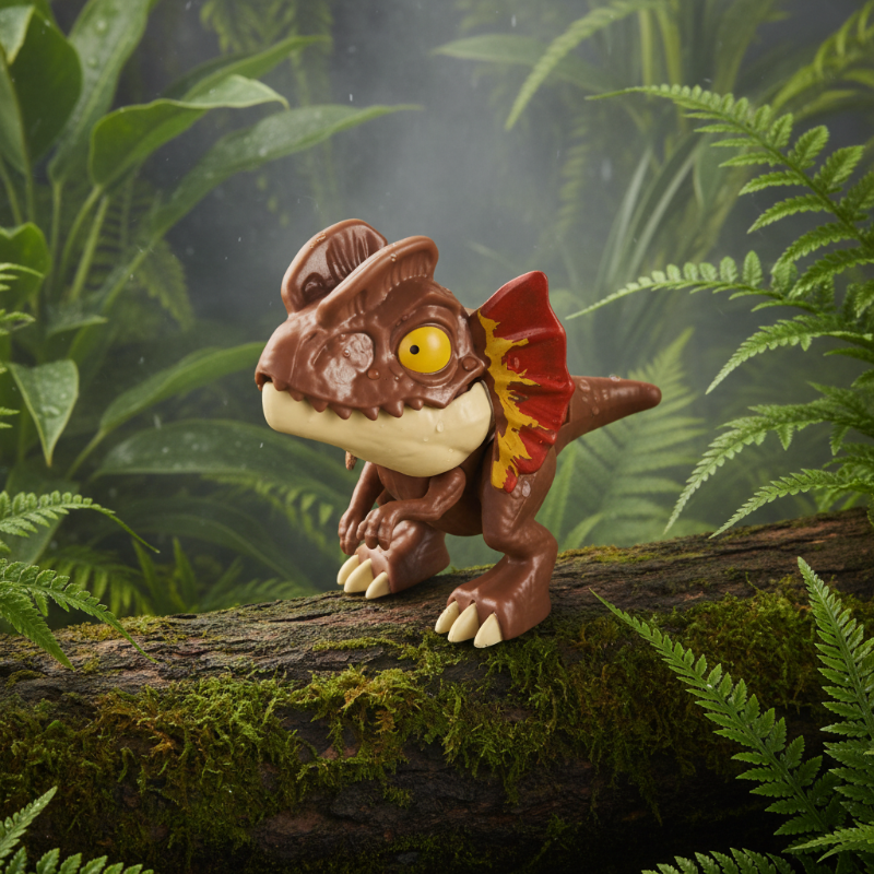 Transforming Dinosaur Toy – Interaktywne i fajne – zabawka „Jajo dinozaura”