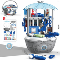 Thumbnail for Candy Cart™ – Interaktywny wózek zabawkowy w różnych motywach