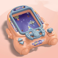 Thumbnail for StarDrive – fajna i edukacyjna gra zręcznościowa