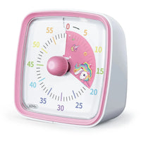 Thumbnail for Visual Timer – Kolorowo i spokojnie – Czasomierz dla dzieci