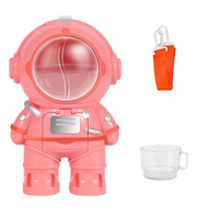 Thumbnail for SpaceBot – Fajny i praktyczny – kubek Astronaut