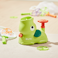 Thumbnail for AeroFly – Szybki i przyjemny – dysk do gry w frisbee na świeżym powietrzu