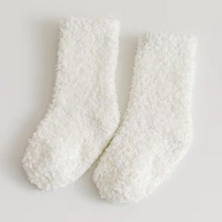 Thumbnail for CozySteps – Extra ciepłe i miękkie – ciepłe skarpety dziecięce z polaru