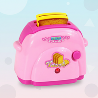 Thumbnail for Pretend Play Kitchen Set – Kreatywne zabawy i odgrywanie ról – Zabawki kuchenne