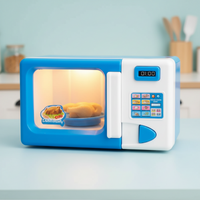 Thumbnail for Pretend Play Kitchen Set – Kreatywne zabawy i odgrywanie ról – Zabawki kuchenne