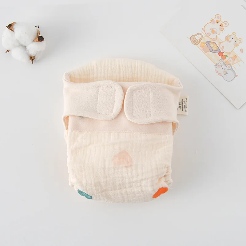 ComfyCotton – Wodoodporne i bezpieczne – bawełniane majtki treningowe z bawełny organicznej