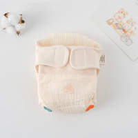 Thumbnail for ComfyCotton – Wodoodporne i bezpieczne – bawełniane majtki treningowe z bawełny organicznej