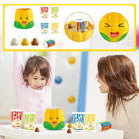 Thumbnail for PopCornFun – Przyjemna i zabawna gra planszowa dla całej rodziny