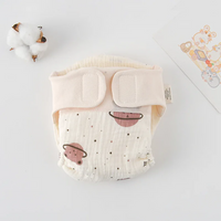 Thumbnail for ComfyCotton – Wodoodporne i bezpieczne – bawełniane majtki treningowe z bawełny organicznej