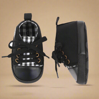 Thumbnail for BabyStride – Oddychające i elastyczne - trampki 