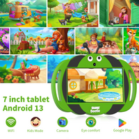 Thumbnail for PlayPad – Edukacyjny i zabawny – tablet dla dzieci z odpornym na wstrząsy etui