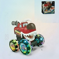 Thumbnail for GlowRover – Wytrzymały i odporny na wstrząsy – RC Monstertruck