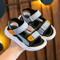 Thumbnail for Summer Soft Sole – Wygoda i antypoślizgowość – Sandały dziecięce