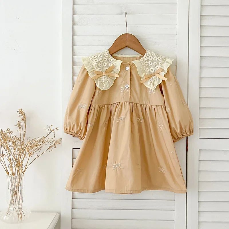 Mini Fashion™ - Bajki i styl - Jurki dziecięce