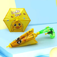 Thumbnail for Umbrella Blaster - Lato i zabawa - Parasol z pistoletem na wodę