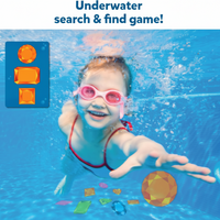 Thumbnail for DiveQuest – Edukacyjna i pełna przygód zabawa – podwodna gra w poszukiwanie skarbów