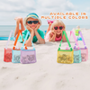 BeachPlay – Water Fun & Educational – Torby plażowe
