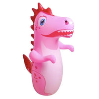 Thumbnail for Dino Punch - Roar & Smash – zabawka bokserska dla dzieci z motywem dinozaurów