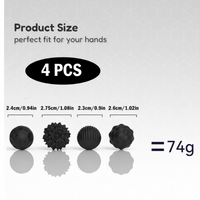 Thumbnail for MagniFun – Relaksujące i zabawne – magnetyczne kulki silikonowe