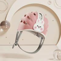 Thumbnail for MiniShield – Lekki i oddychający - ochraniacz głowy dla dzieci