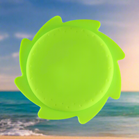 Thumbnail for SplashDisk – Lato i zabawa – silikonowy frisbee do wody