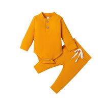 Thumbnail for Mini Fashion™ – Wygodny zestaw sukienek dla niemowląt