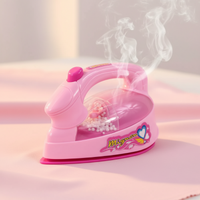 Thumbnail for Pretend Play Kitchen Set – Kreatywne zabawy i odgrywanie ról – Zabawki kuchenne