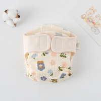 Thumbnail for ComfyCotton – Wodoodporne i bezpieczne – bawełniane majtki treningowe z bawełny organicznej