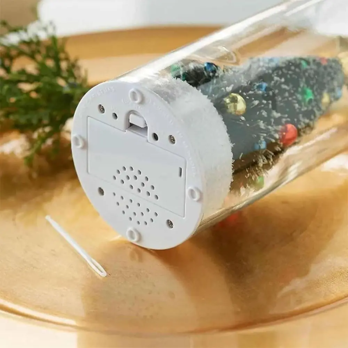 MagicBottle – Boże Narodzenie i pamiątki – Butelka z życzeniami świątecznymi