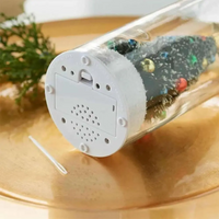 Thumbnail for MagicBottle – Boże Narodzenie i pamiątki – Butelka z życzeniami świątecznymi