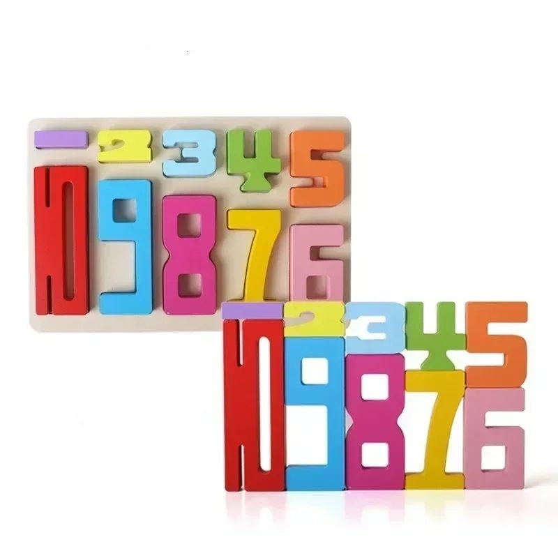 Brain Blocks – Stos i nauka – Gra Learning Blocks