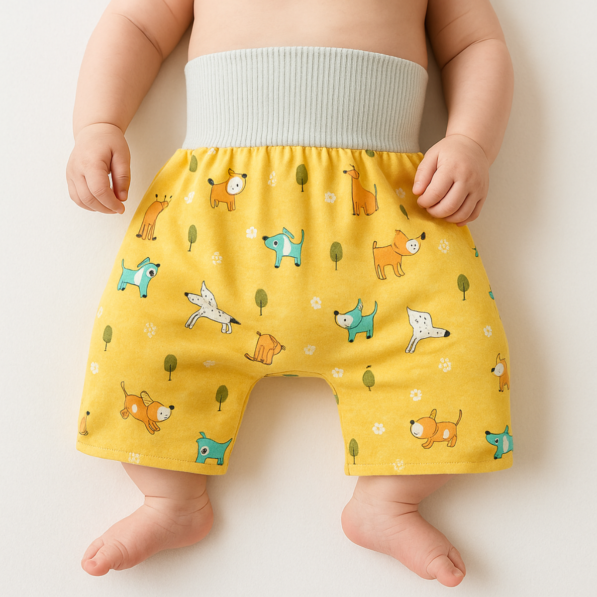 Baby Training Pants™ - Majtki treningowe dla dzieci - Trening nocnikowy