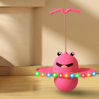 Thumbnail for PlayLeap – Równowaga i energia – Żaba Pogo Stick