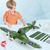 Thumbnail for RaceBuilder – Cool & Kreatywne – zestaw konstrukcyjny Multi-Shape