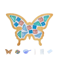Thumbnail for MosaicFun – Kreatywne i kolorowe – podkładka mozaikowa DIY