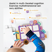 Thumbnail for SmartCount – Edukacyjne i zabawowe – zeszyt z zadaniami matematycznymi