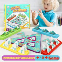 Thumbnail for SmartLearners – Zabawne i edukacyjne – gra logiczna z matematyką
