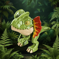 Thumbnail for Transforming Dinosaur Toy – Interaktywne i fajne – zabawka „Jajo dinozaura”