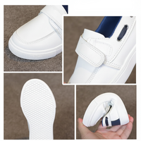 Thumbnail for CoolStep – Proste i stylowe – mokasyny typu sneakers