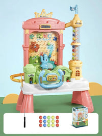 Thumbnail for Mini Claw Machine – Chwyć i wygraj – automat z zabawkami