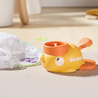 Thumbnail for AeroFly – Szybki i przyjemny – dysk do gry w frisbee na świeżym powietrzu