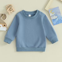 Thumbnail for TinyTrend – Modne i wygodne – bluzy dla chłopców i dziewczynek