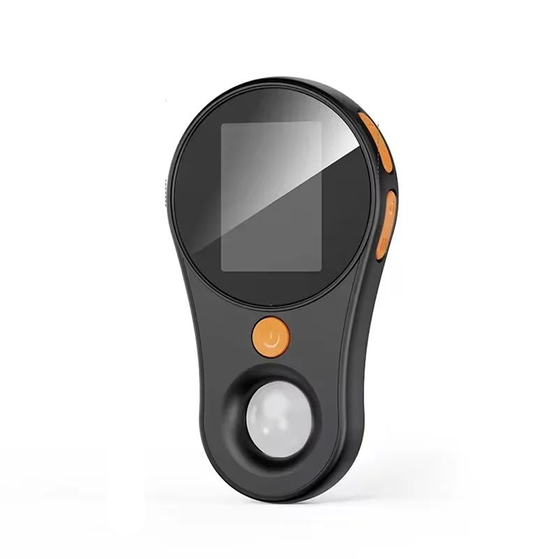 Pocket Microscope 500X - Małe i wydajne - ręczne szkło powiększające